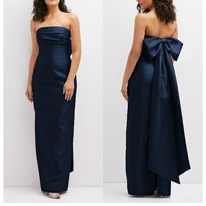 Dessy Group Bridesmaid dress